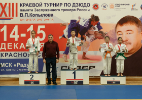 Турнир памяти Виктора Копылова (14-15.12.2024)