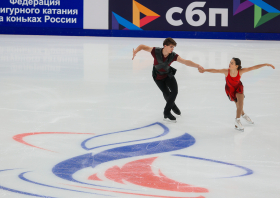 Всероссийские соревнования среди юниоров «Красноярье»<br>(06-08.11.2024)