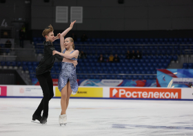 Всероссийские соревнования среди юниоров «Красноярье»<br>(06-08.11.2024)