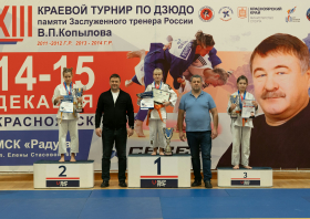 Турнир памяти Виктора Копылова (14-15.12.2024)