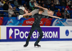 Всероссийские соревнования среди юниоров «Красноярье»<br>(06-08.11.2024)