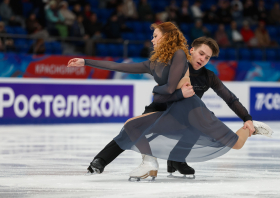 Всероссийские соревнования среди юниоров «Красноярье»<br>(06-08.11.2024)