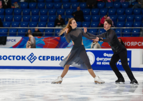 Всероссийские соревнования среди юниоров «Красноярье»<br>(06-08.11.2024)