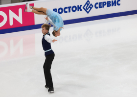 Всероссийские соревнования среди юниоров «Красноярье»<br>(06-08.11.2024)