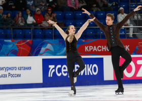 Всероссийские соревнования среди юниоров «Красноярье»<br>(06-08.11.2024)