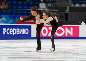 Всероссийские соревнования среди юниоров «Красноярье»<br>(06-08.11.2024)