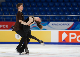 Всероссийские соревнования среди юниоров «Красноярье»<br>(06-08.11.2024)