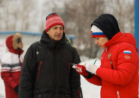 «Лёд надежды нашей – 2025»