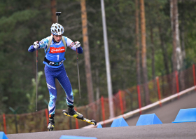 Альфа-Банк чемпионат России (12-15.09.2024)