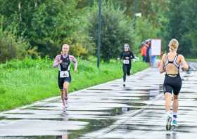 Чемпионат и Первенство России по дуатлону<br>(31.08.2024)