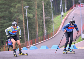 Альфа-Банк чемпионат России (12-15.09.2024)