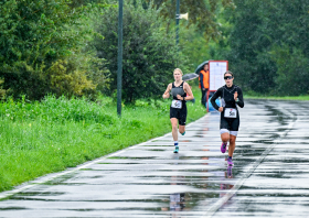 Чемпионат и Первенство России по дуатлону<br>(31.08.2024)