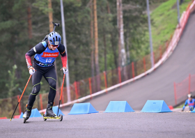 Альфа-Банк чемпионат России (12-15.09.2024)