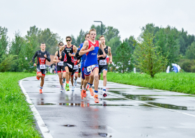 Чемпионат и Первенство России по дуатлону<br>(31.08.2024)