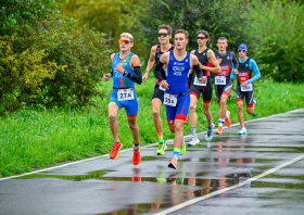 Чемпионат и Первенство России по дуатлону<br>(31.08.2024)