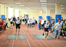 Краевой фестиваль ВФСК ГТО среди взрослого населения (05-06.10.2024)