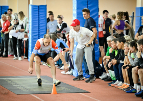 Краевой фестиваль ВФСК ГТО среди взрослого населения (05-06.10.2024)