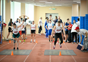 Краевой фестиваль ВФСК ГТО среди взрослого населения (05-06.10.2024)