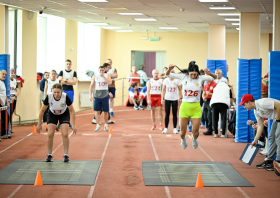 Краевой фестиваль ВФСК ГТО среди взрослого населения (05-06.10.2024)