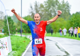 Чемпионат и Первенство России по дуатлону<br>(31.08.2024)