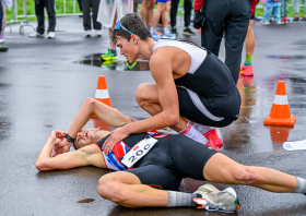 Чемпионат и Первенство России по дуатлону<br>(31.08.2024)