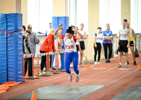 Краевой фестиваль ВФСК ГТО среди взрослого населения (05-06.10.2024)