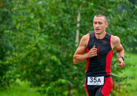 Чемпионат и Первенство России по дуатлону<br>(31.08.2024)