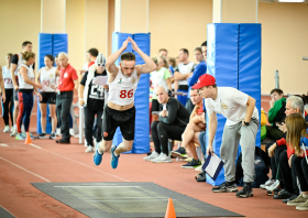 Краевой фестиваль ВФСК ГТО среди взрослого населения (05-06.10.2024)