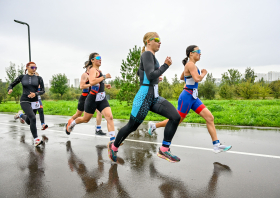 Чемпионат и Первенство России по дуатлону<br>(31.08.2024)