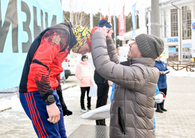 Соревнования на призы<br>Евгения Устюгова<br>(14-15.12.2024)