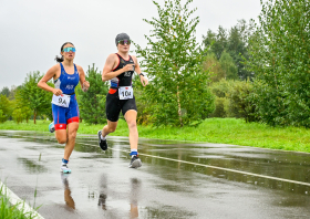 Чемпионат и Первенство России по дуатлону<br>(31.08.2024)