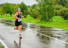 Чемпионат и Первенство России по дуатлону<br>(31.08.2024)