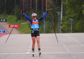 Альфа-Банк чемпионат России (12-15.09.2024)