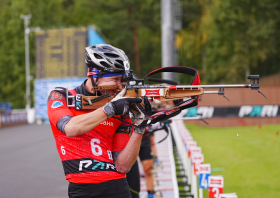 Альфа-Банк чемпионат России (12-15.09.2024)