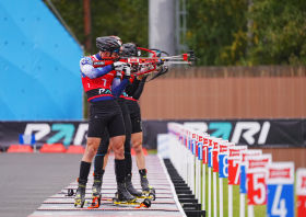 Альфа-Банк чемпионат России (12-15.09.2024)