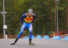 Альфа-Банк чемпионат России (12-15.09.2024)