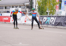 Альфа-Банк чемпионат России (12-15.09.2024)