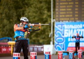 Альфа-Банк чемпионат России (12-15.09.2024)