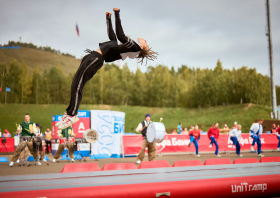 Альфа-Банк чемпионат России (12-15.09.2024)