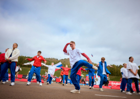 Альфа-Банк чемпионат России (12-15.09.2024)