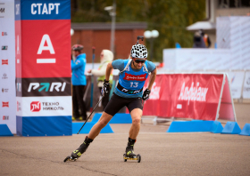 Альфа-Банк чемпионат России (12-15.09.2024)