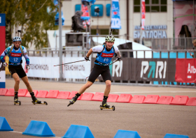 Альфа-Банк чемпионат России (12-15.09.2024)