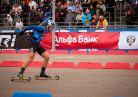 Альфа-Банк чемпионат России (12-15.09.2024)