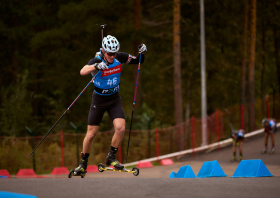 Альфа-Банк чемпионат России (12-15.09.2024)