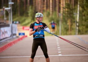 Альфа-Банк чемпионат России (12-15.09.2024)