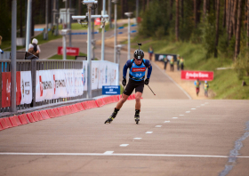 Альфа-Банк чемпионат России (12-15.09.2024)