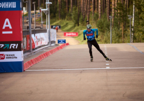 Альфа-Банк чемпионат России (12-15.09.2024)