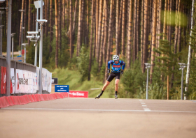 Альфа-Банк чемпионат России (12-15.09.2024)