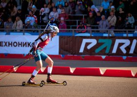 Альфа-Банк чемпионат России (12-15.09.2024)