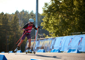 Альфа-Банк чемпионат России (12-15.09.2024)